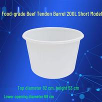 Aokewen Food Grade Fermentation Barrel