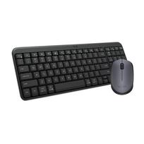 Logitech M550 Wireless Mouse & K848 Bluetooth Keyboard Combo