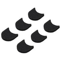 For Insta360 GO 3S Windproof Cover GO 3 Sports Camera Noise Reduction Sponge Windproof Cover Accessories juoda