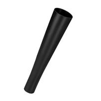 Ball Support Baseball Horn Tube Batting Trainer Tee Ball Stand Top  Training Equipment juoda