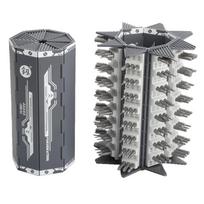 Hexagonal Shaped Precision Screwdriver Set Professional Repair Tool Set  Electronic Repair pilka