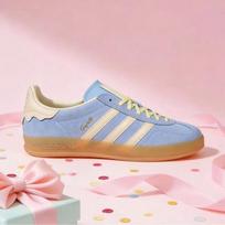 Adidas Originals Gazelle Indoor Unisex Casual Shoes 38.5