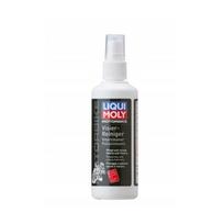 Liqui Moly Czyszczenie Kasku Szybki Oczyszczacz Wizjera Motorbike 100Ml