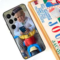 Funny Hasbulla Case For Samsung Galaxy S23 Ultra S24 S22 S8 S9 S10 Plus Note 10 20 Ultra S20 S21 FE Cover Galaxy S10e
