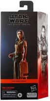 Star Wars The Black Series Andor Bix Caleen Figurka Kolekcjonerska