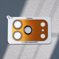 Camera Armor Lens Protector For Iphone 17 Pro Max 17Pro Metal Case Ring Back Lens Tempered Glass Cover For Iphone17Pro Cap For iPhone 17Pro