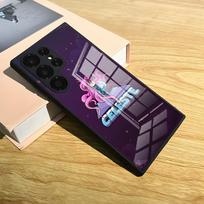 Game Celeste Phone Case For Samsung S26 S24 Ultra S25 S23 S22 S20 Fe S21 Plus A54 A24 A53 A16 A13 Glass Cover Samsung s26ultra