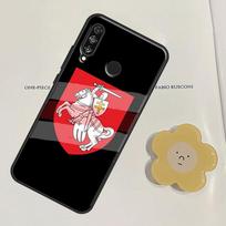 Belarus Flag For Huawei Nova 11 9 10 SE Y60 Y70 Y90 Y61 Y91 Nova 3i 7i 8i 11i P20 P40 Lite P30 Pro Case Huawei P40 Lite 4G