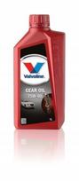Valvoline Hd Gear Oil 75W80 Gl4 1L