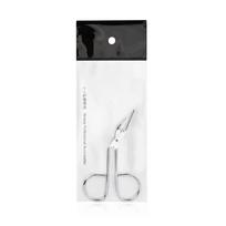 1Pcs Scissor Type Eyebrow Tweezer Fine Hairs Puller Eye Brow Nose  Hair Removal Beauty Makeup Tools Accessories