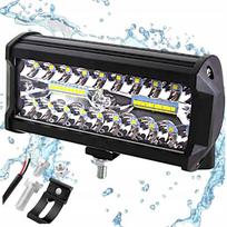 Led 120W Halogen Szperacz Lampa Robocza 12V 24V