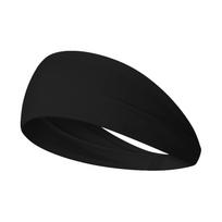 Yoga Headband Elastic Anti Slip Sweat Absorbing for Women Workout Running juoda