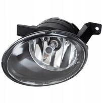 Vw Golf Vi 6 Caddy Jetta Tiguan Touareg Halogen Lewy + Żarówka