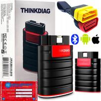 Thinkdiag Full 115 Marek Interfejs Skaner Diagnost