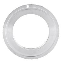 M42 EOS Metalinis Objektyvo Tvirtinimo Adapterio Žiedas M42 Objektyvui Pritaikyti prie Canon EOS Tvirtinimo Kameros