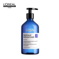 L'Oréal PRO Salon Source Pure Volumizing Oil Control Shampoo