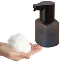 550ml Automatinis muilo dozatorius Bekontaktis elektrinis muilo dozatorius Laisvų rankų automatinis muilo dozatorius Virtuvės vonios reikmenims