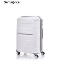 Samsonite lengvas ratukinis lagaminas 20 inches