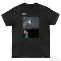 Harry Styles Kiss All The Time Disco Occasionally Album Acid Wash Unisex Cotton Shirt Mens Womens Hiphop Short Sleeve Tshirt 2XL