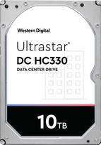 Western Digital Ultrastar DC HC330 3.5" 10000GB SAS