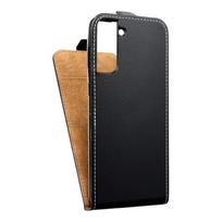 SLIM FLEXI FRESH Flip dėklas SAMSUNG S21 Plus juodas