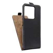 SLIM FLEXI FRESH Flip dėklas XIAOMI Redmi Note 13 5G juodas