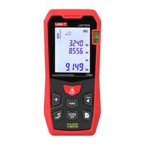 Uni-T LM100A Lazerinis Atstumo Matuoklis