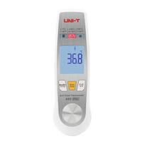 Uni-T A63 2-in-1 Maisto Termometras