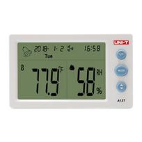 Uni-T A13T Temperatūros ir Drėgmės Matuoklis