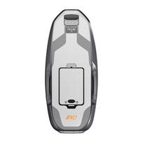 Waydoo EVO Master Plus 75L Elektrinis Sciuvas (Spalva: Onyx Juoda)