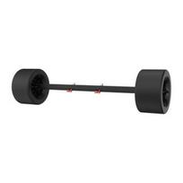 Transporto ratukų rinkinys WAYDOO EVO 90L Mover-S lentoms