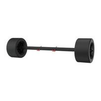 Transporto ratų rinkinys WAYDOO EVO 130L Mover-L lentoms
