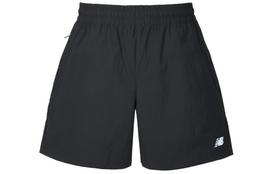 New Balance Athletics Tampri Austa Šortai 5' Laisvalaikio Šortai Vyriški Juodi MS41517-BK 2XL