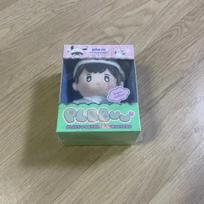 Poop Doll Album Hamin