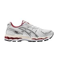 ASICS Gel-Kayano 12.1 Silver Burgundy 44.5