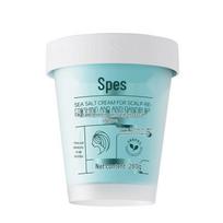 Spes Refreshing Sea Salt Anti-Dandruff Shampoo