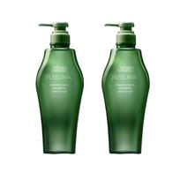 Shiseido Professional CPS Scalp Care Oil Control & Anti-Dandruff Shampoo