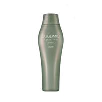 Shiseido Professional Sublimic Fuente Forte Dry Scalp Shampoo