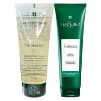 Rene Furterer Hair Growth & Strengthening Set
