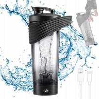 Szejker Shaker Abs Tritan Białko Shaker Elektryczny Shake Proteinowy 800 Ml