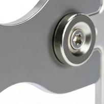 Electrical Outlet Spacers 86-Type Loose Outlet Fixing Plate Set Loose Receptacles Spacers For Electrician Drywall Home Industry China Mainland