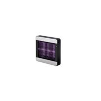 Electric Mosquito Killer Lamp Wall Mounted Insect Trap Device for Home Restaurant Office Fly Mosquito Control Indoor Use one size