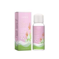 Ouhoe Gentle Hair Removal Mousse Spray For Smooth Skin Perfect For Legs And Underarms