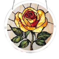 Acrylic Puzzle Suncatcher Window Decoration Three Layer Single Layer 2mm 2D Design Lighthouse Retirement Message Hanging Ornament