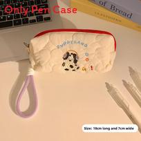 Style Nylon Dog Pen Bag With High End Design For Middle School And College Style A