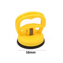 1Pcs 58/118mm Car Repair Sucker Tool Suction Cup Dent Puller Pull Bodywork Panel Remover Sucker Tool Suitable For Small Dents