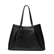 Fashi rauktos moteriškos didelės rankinės dizainerio PU odinė petinė rankinė aukštos kokybės crossbody krepšiai moteriška kibiro formos rankinė moteriška delninukė