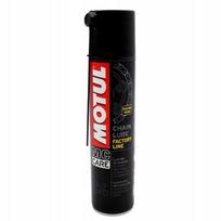 Smar Do Łańcucha Motul Chain Lube Fl C4 400Ml