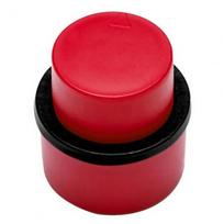 Inflatable Cola Pump for Carbonated Drink Drink Sealer Press Inflatable Cap Air Tight Soda Cap Carbonation Keeper Bottle Stopper