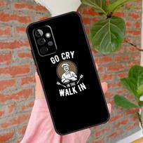 Baking Cook Chef Case For Samsung Galaxy A55 A35 A25 A15 A53 A33 A13 A51 A71 A12 A32 A52 A14 A34 A54 Cover Samsung A22 4G